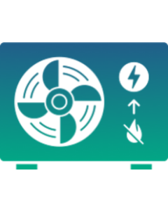 Heat Pump - Fuel Sub